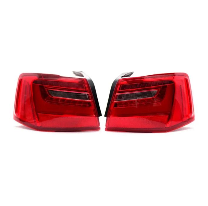 Lampa Lampi Stop Stopuri Spate Triple Tripla Audi A6 C7 2011-15