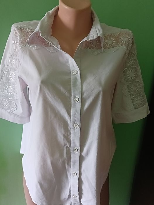 Женская.   блузка