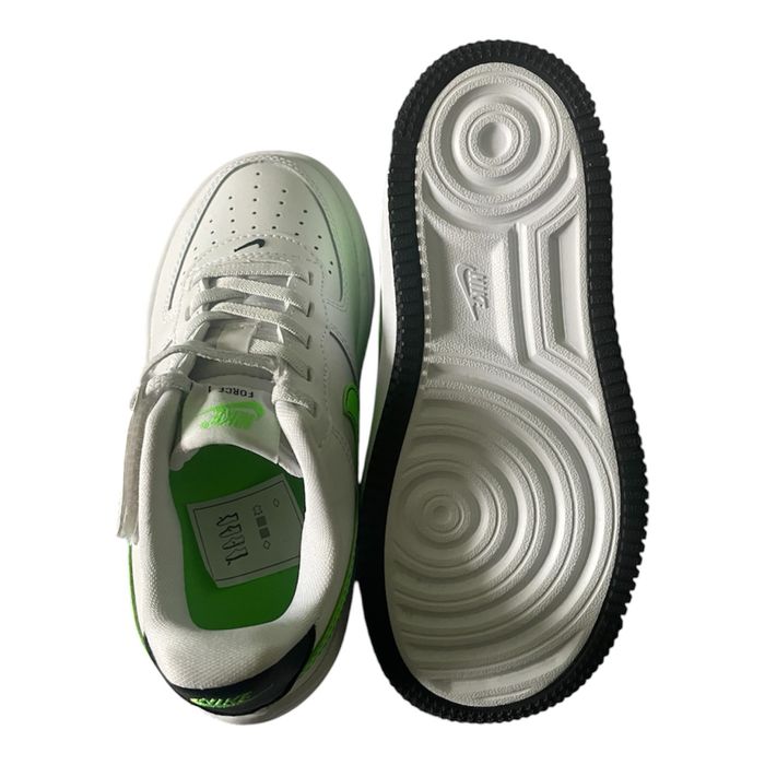 Nike Force 1 kids