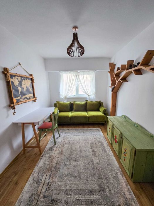 Apartament 2 camere de inchiriat