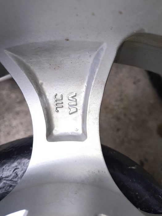 Джанти за Toyota