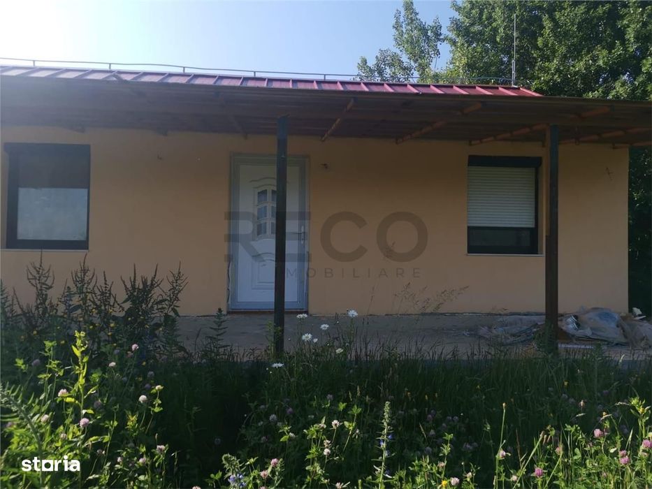 RECO casa Rosia