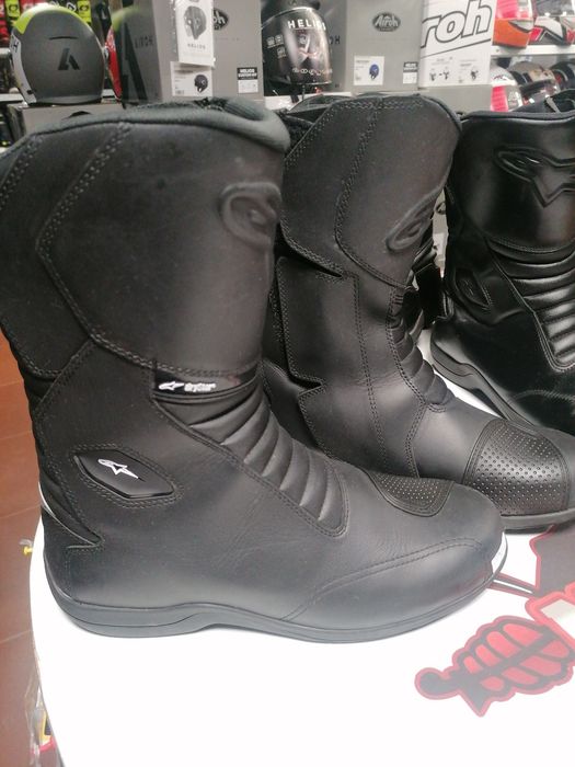 Боти Alpinestars Origin Andes Web мото турист
