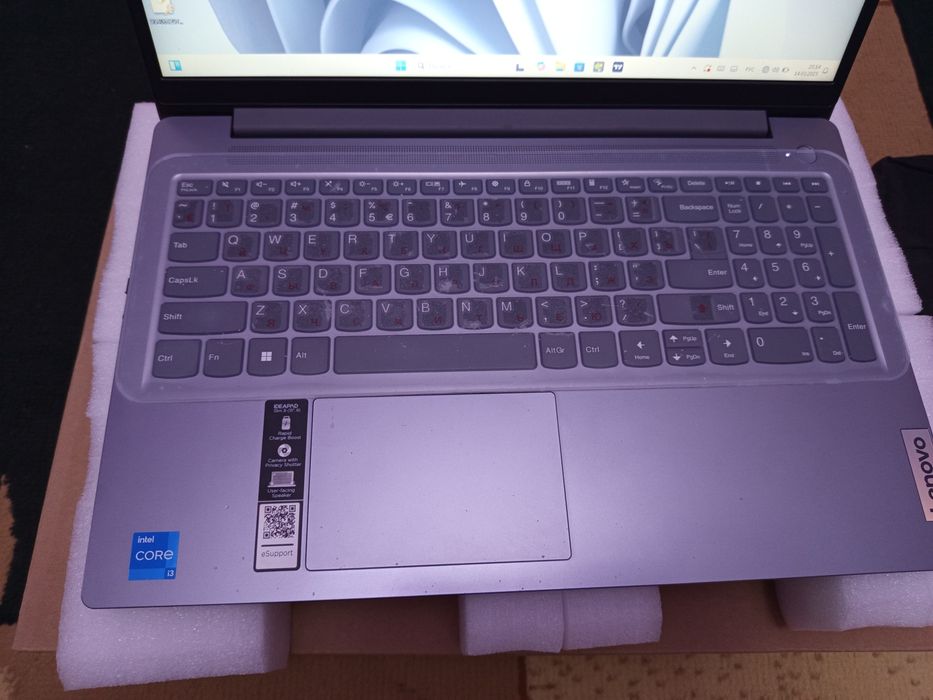 Обмен Домашний компьютерга