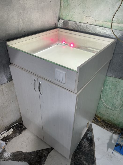 шелкография бизнес