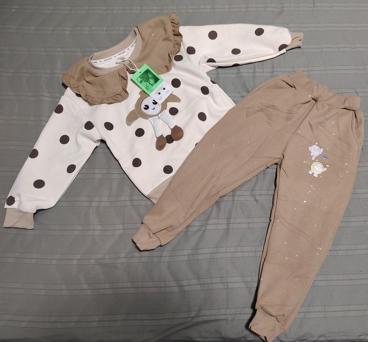 Детские одежды новые