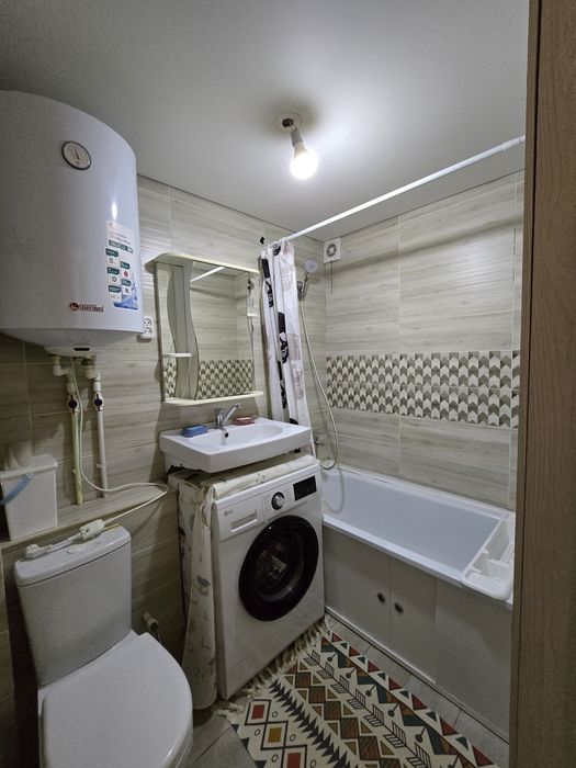 Сдам квартиру на долги срок Семейным парам!