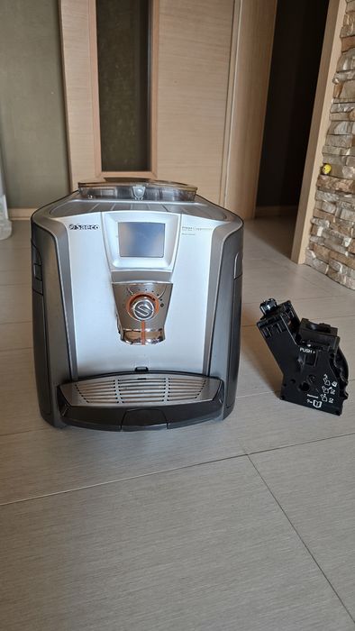 Saeco Primea Cappuccino