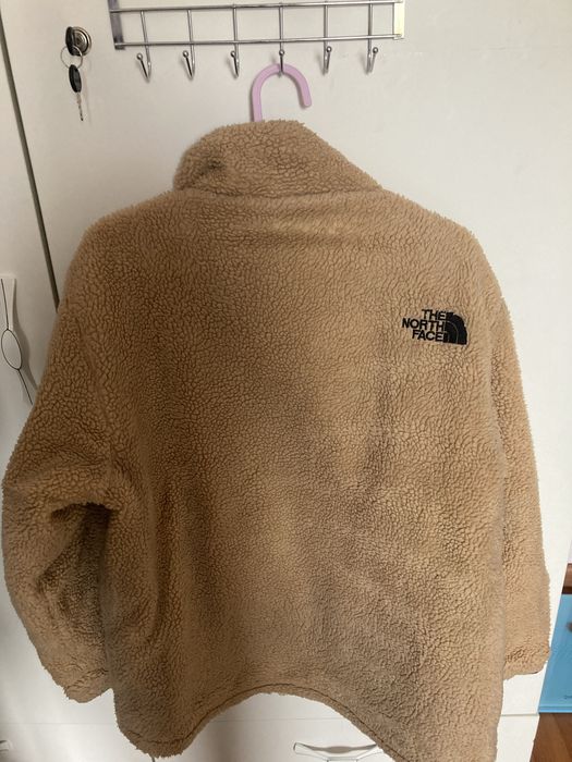 Уни куртка осень