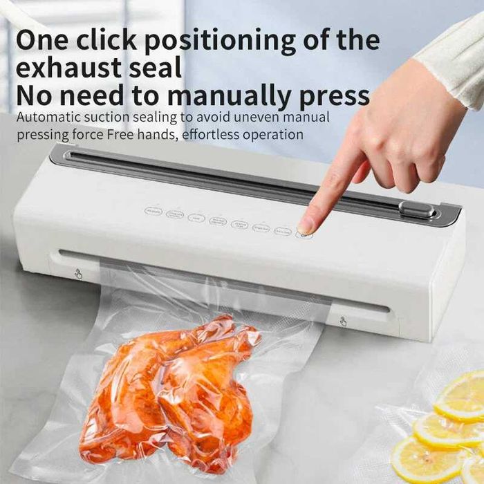 Вакууматор vacuum sealer