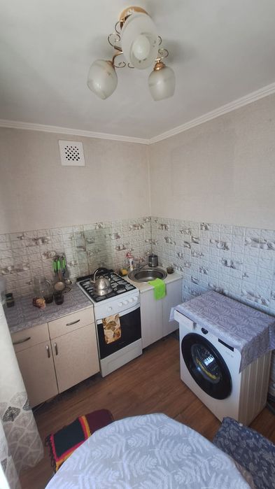 Продам 3 комн квартиру