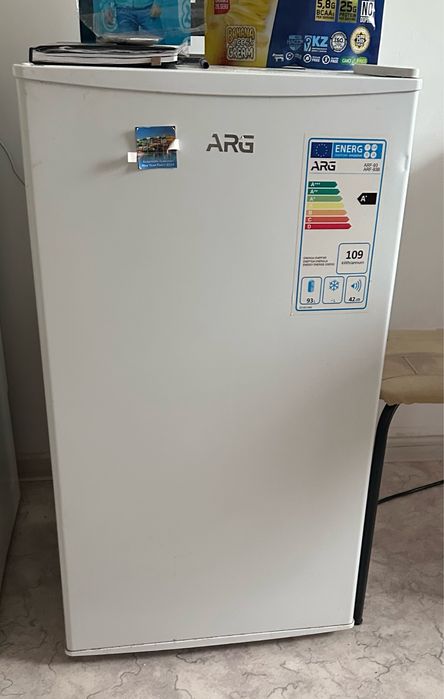 Продам холодильник бу