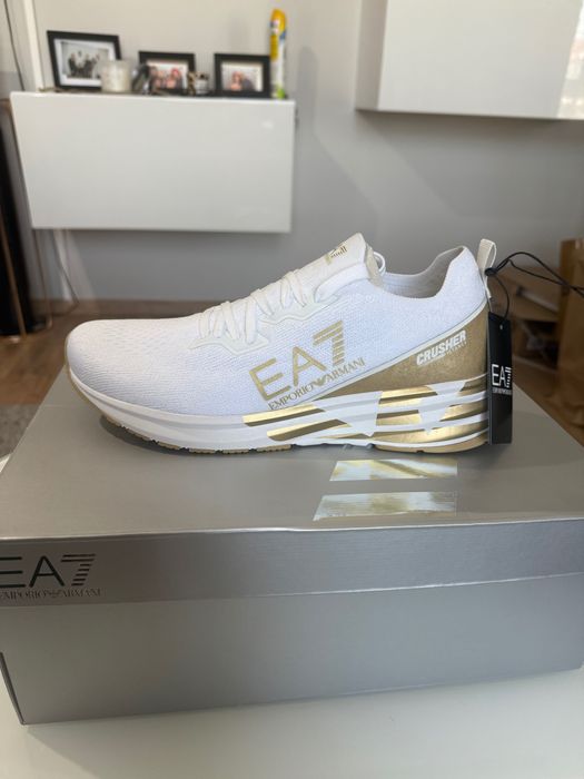 Vand Adidasi Emporio Armani 100% originali