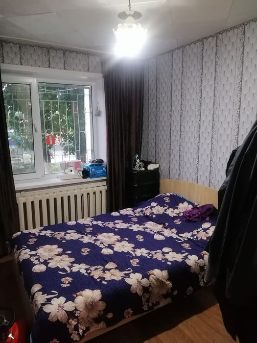 Продам 2х комнатную квартиру