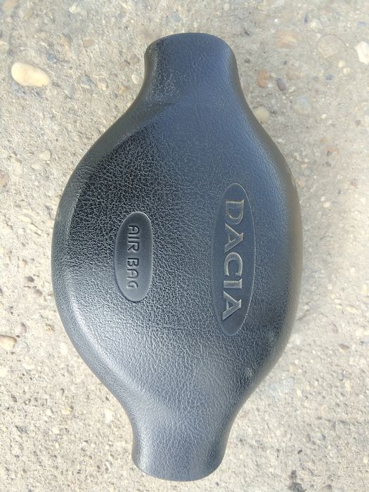 Airbag volan Dacia Logan