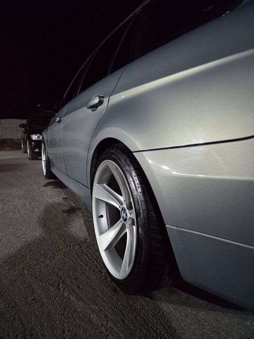 BMW Seria 3 2006 — imagine 4