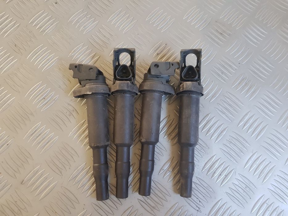 Бобини Peugeot /Citroen /BMW /Mini Cooper/Пежо Ситроен Бмв Мини Бобина