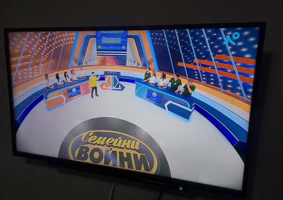 Телевизор TOSHIBA 43 '' SMART Android