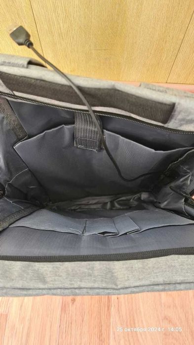 Классический рюкзак, новый
