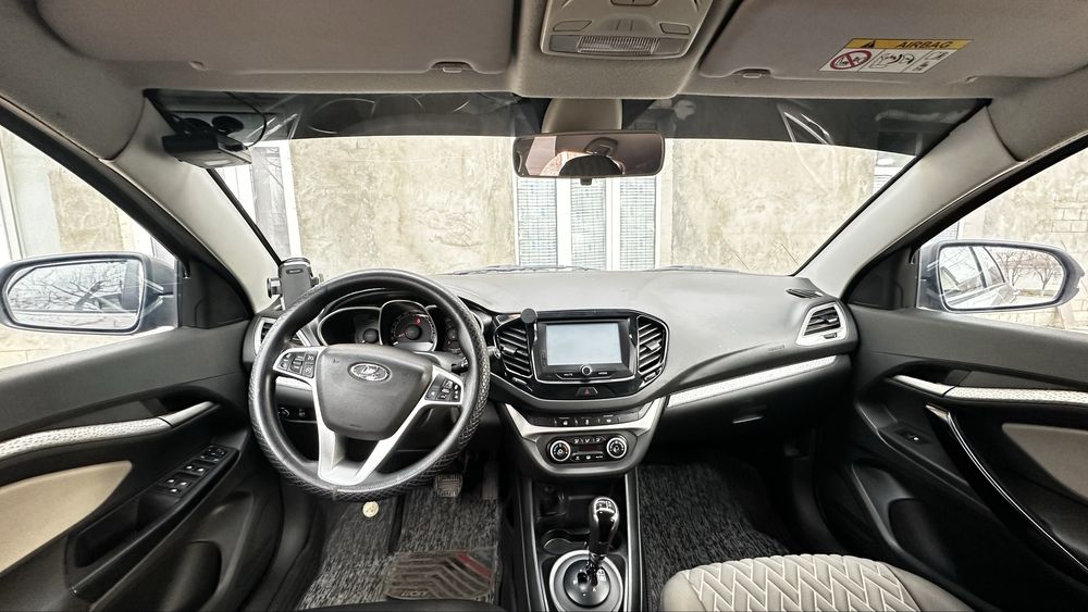 Lada vesta sw cross СРОЧНА СОТИЛАДИ !!