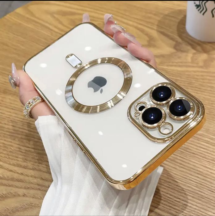 Кейс за iPhone 14 pro