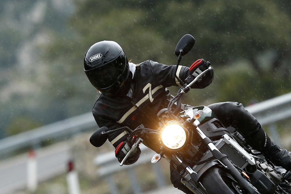 Casca Moto Shoei NXR Negru Lucios- XXS / XS / S / L - 2 Viziere