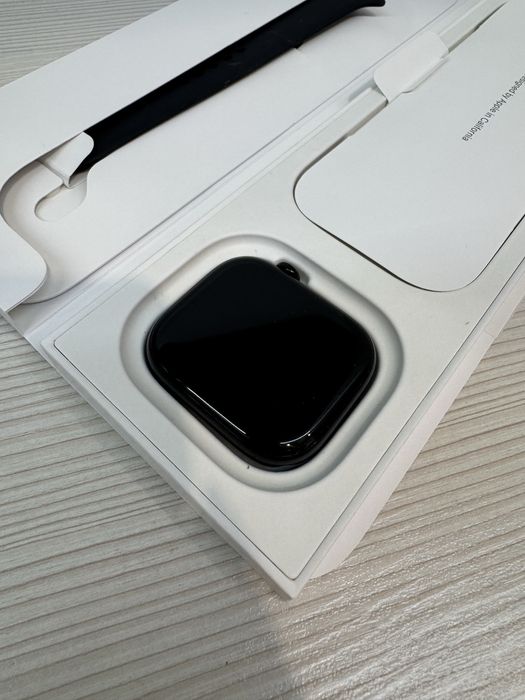 Apple Watch 10 46mm | KASPI 0-0-12