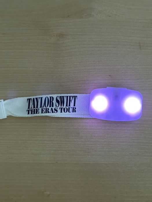 Bratara wristband Taylor Swift The Eras Tour