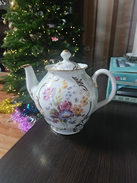 Гуси  Статуэтка .