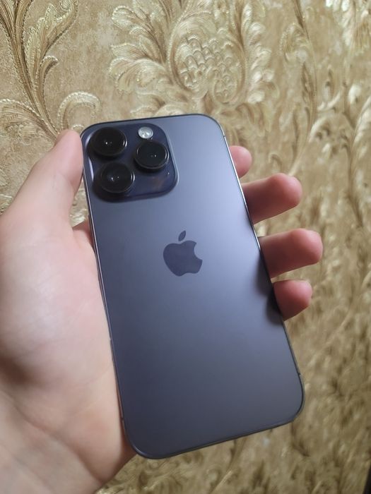 Iphone 14 pro sotiladi