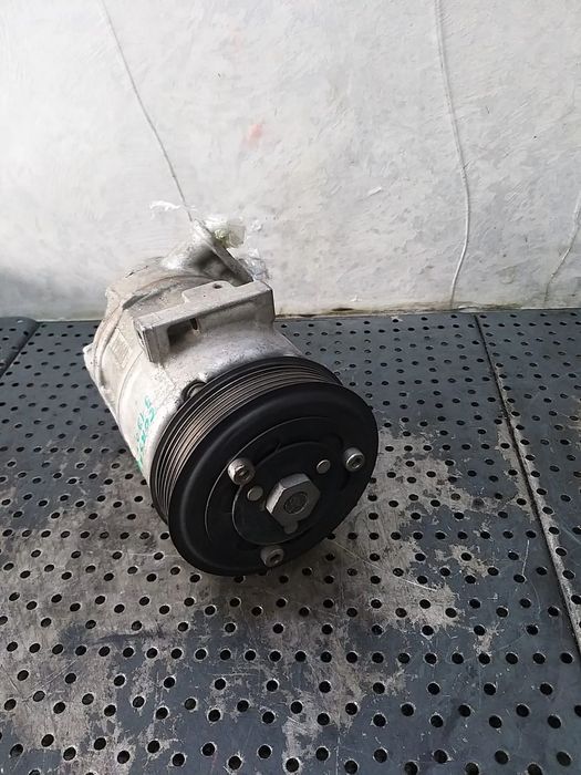 Compresor clima ac 1.3 cdti opel corsa e 39006351 ge4471506990 315595319 5sl12c 4472502000