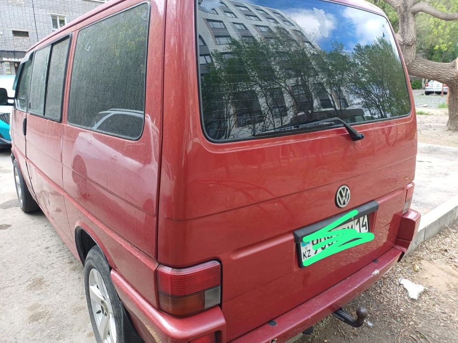 Продам бусик Т-4