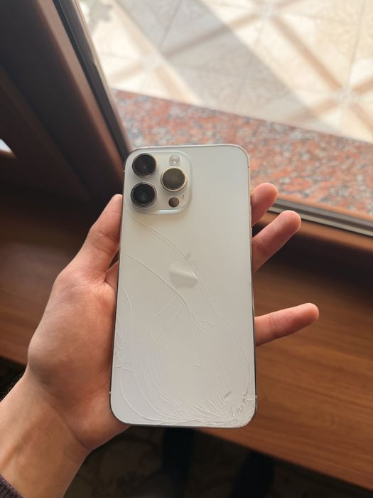 Iphone 14 Pro Max 128 GB LLA