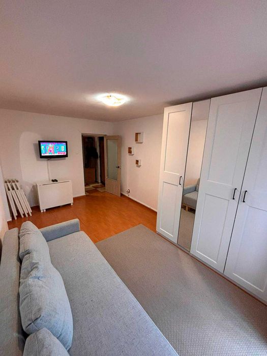 Inchiriere apartament 2 Camere | Parcare Inclusă |  Sector 3
