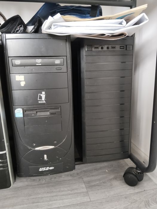 Срочно продам компьютер