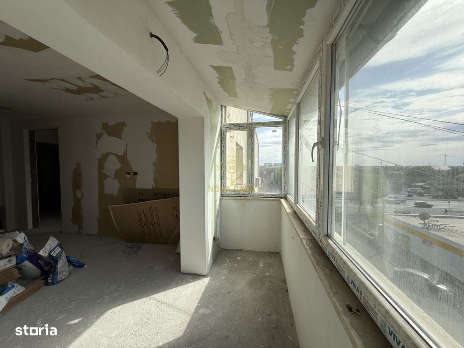 !LISTARE NOUA!De vanzare Apartament 3 camere Gellert Sandor