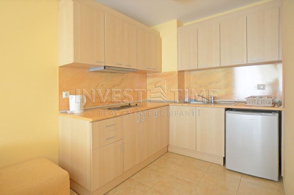 Продава се Двустаен апартамент в с. Кранево, Област Добрич - 67 кв.м за 670 €/кв.м - Снимка #4