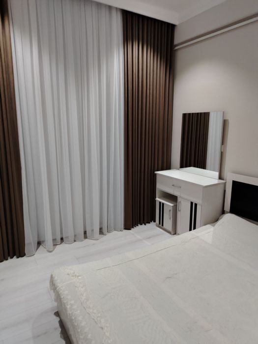 Сдается 2х комнатная квартира в новостройте Grand city