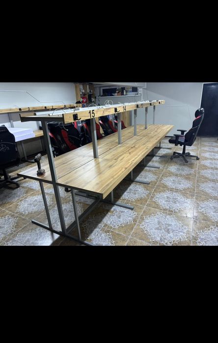 компьютерные столы