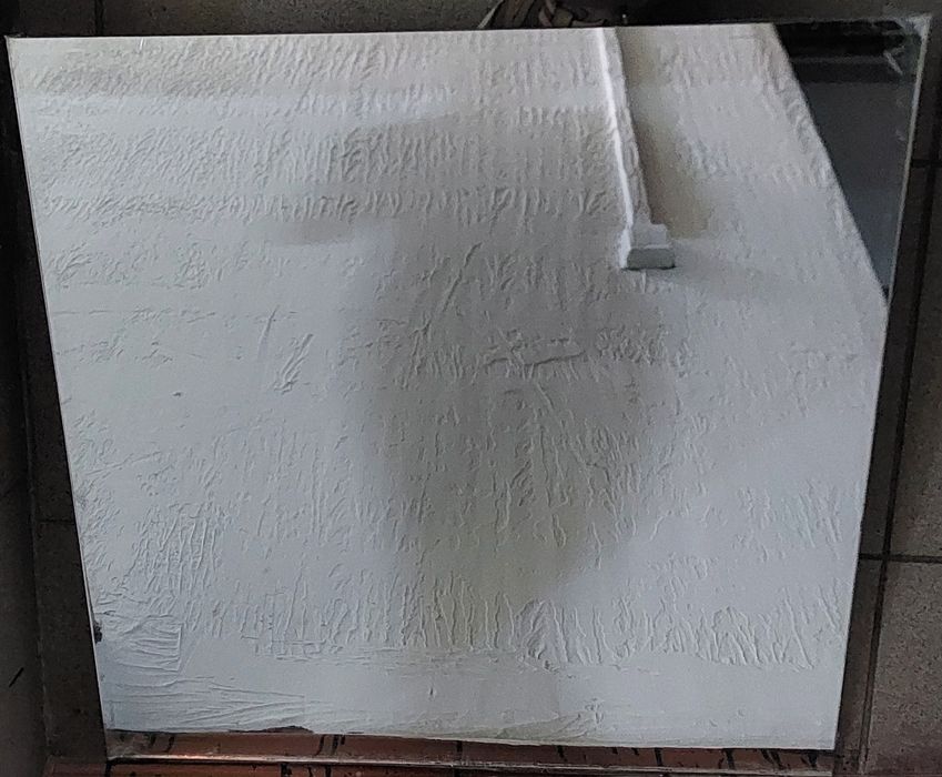 Продам зеркало 60×60