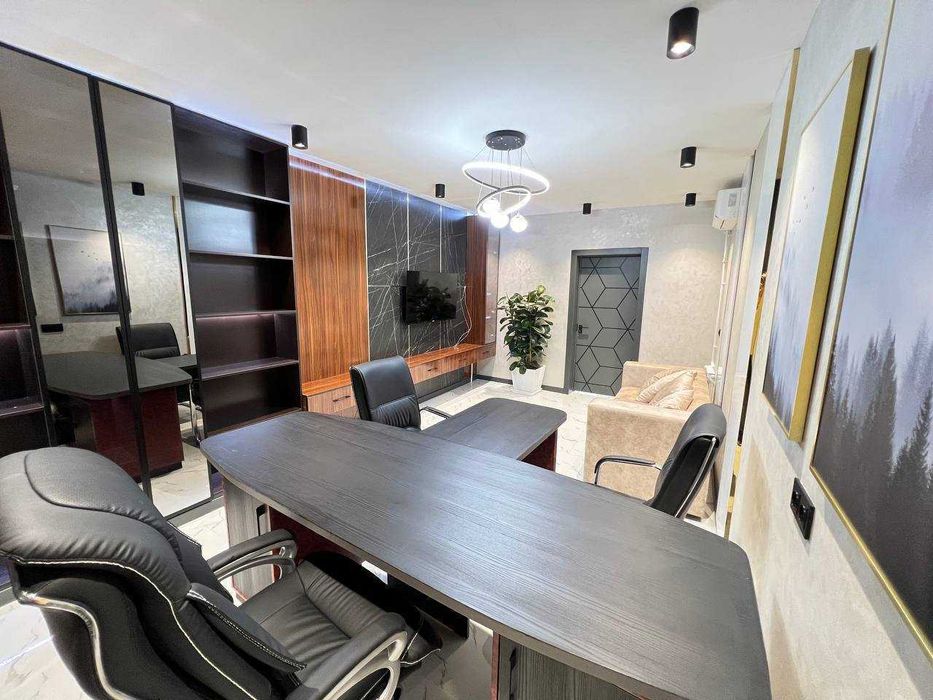 Аренда офиса вдоль дороги Кушбеги, Башлык, Аэропорт Помещение под офис