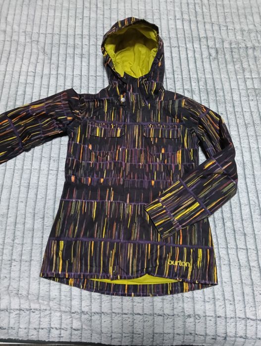 Burton geaca de schi ski snowboard S