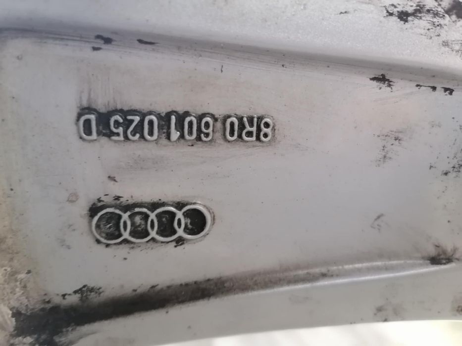 Джанти 20 5x112 Audi,VW