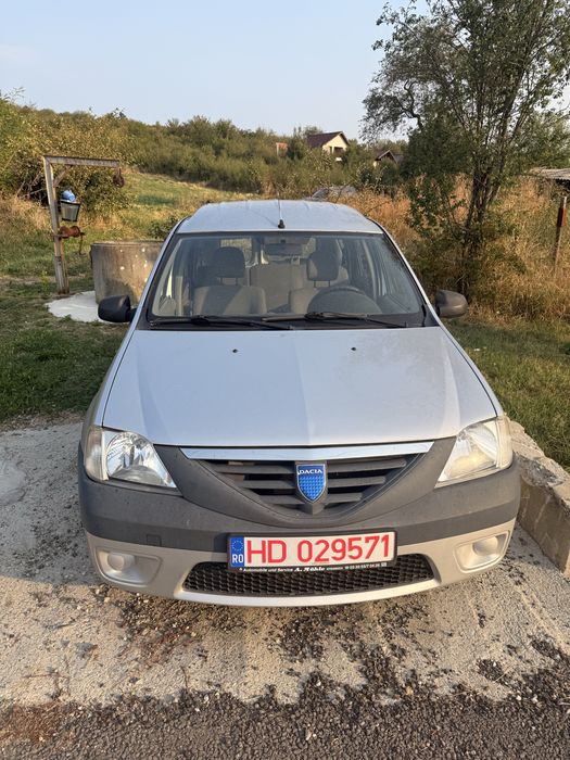 Dacia Logan 1.4