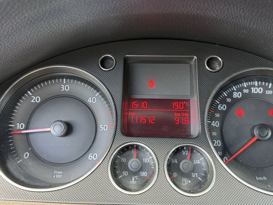 VOLKSWAGEN Passat 2006 — imagine 5