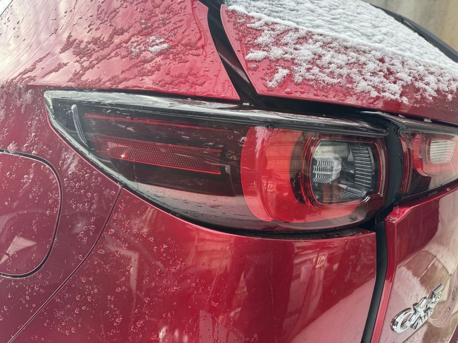 Lampa stop spate stanga dreapta Mazda CX5 2 KF facelift 2022-2025