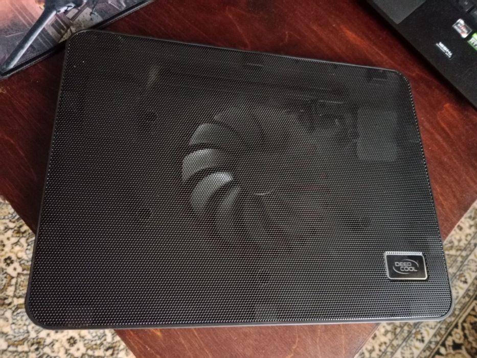 Deepcool подставка для ноутбука