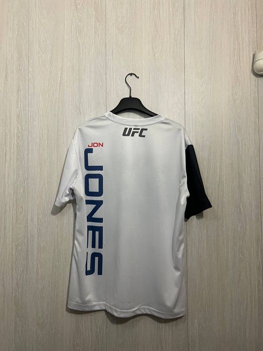 Футболки UFC новые