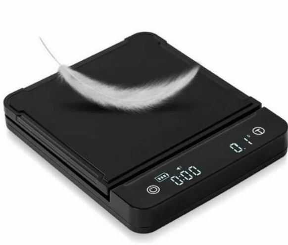 Кухонные весы GYKF 1590