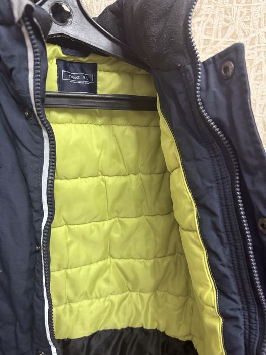 Продам зимний комбинезон